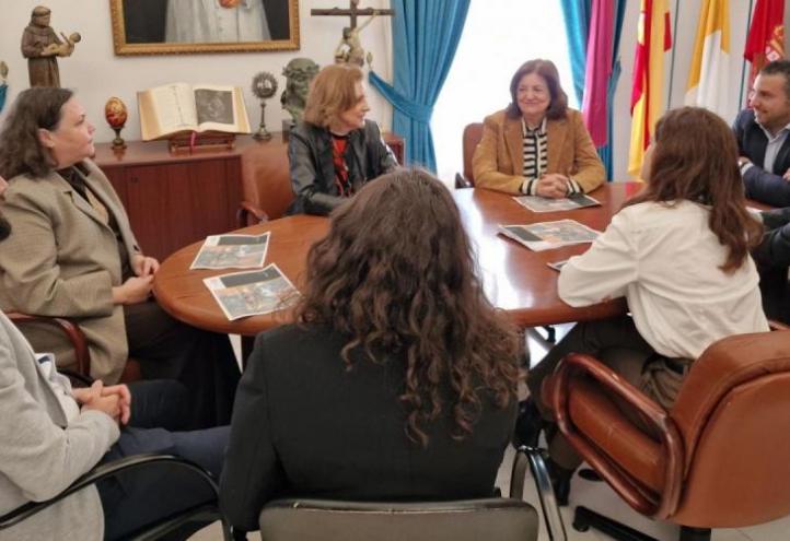 UCAM and Astrapace Launch Innovative Course Promoting Digital Inclusion for Young People with Disabilities