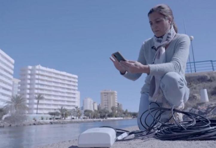 Explore Sustainable Solutions at UCAM Catholic University of Murcia, Spain