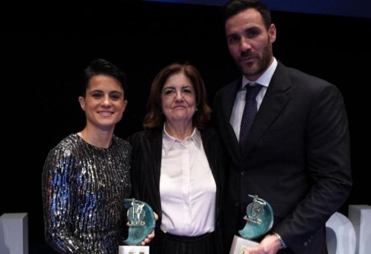 UCAM Universidad de Murcia: Equipa a atletas con formación para destacar en el deporte y la vida académica