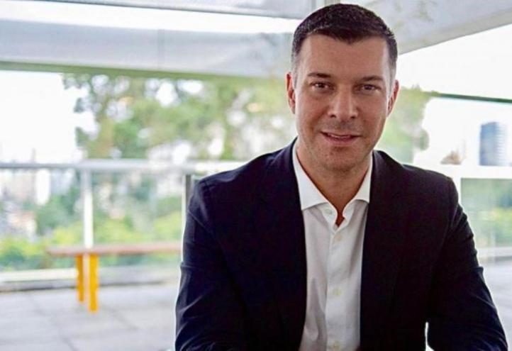 Dr. VanDyck Silveira, UCAM&#039;s new Director of Global Strategy