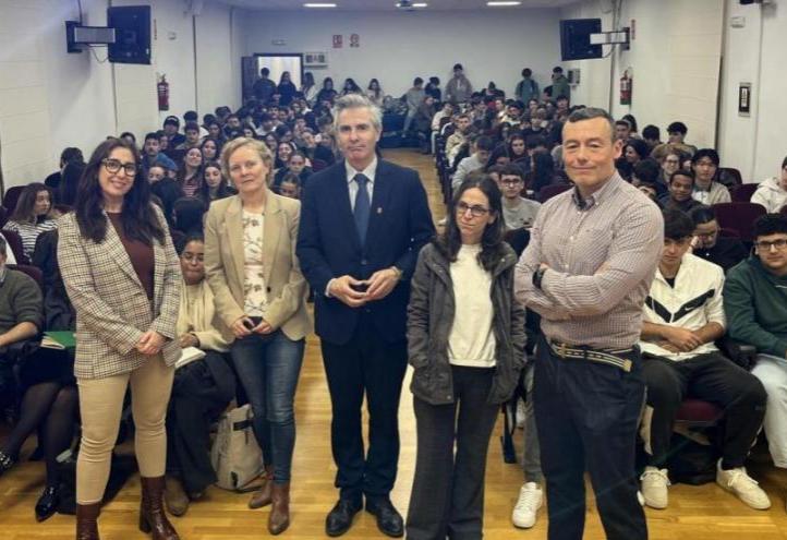  Meeting for the 2026-27 mobility call 