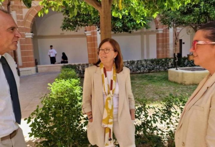 Mental health and emotional well-being are the focus of the second phase of the UCAM Healthy Campus campaign.