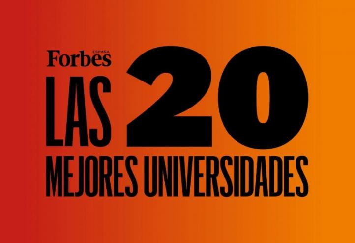Spain’s Top 20 Universities