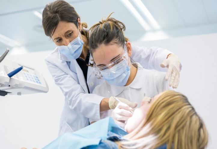 UCAM offers six Bachelor’s degrees taught in English