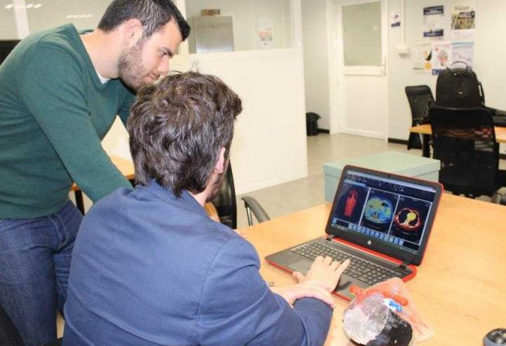 Printing the future of medicine