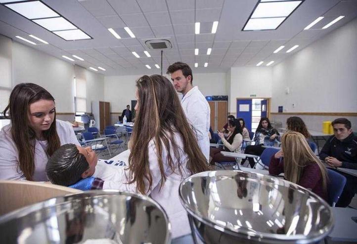 ANECA certifies quality of UCAM degrees