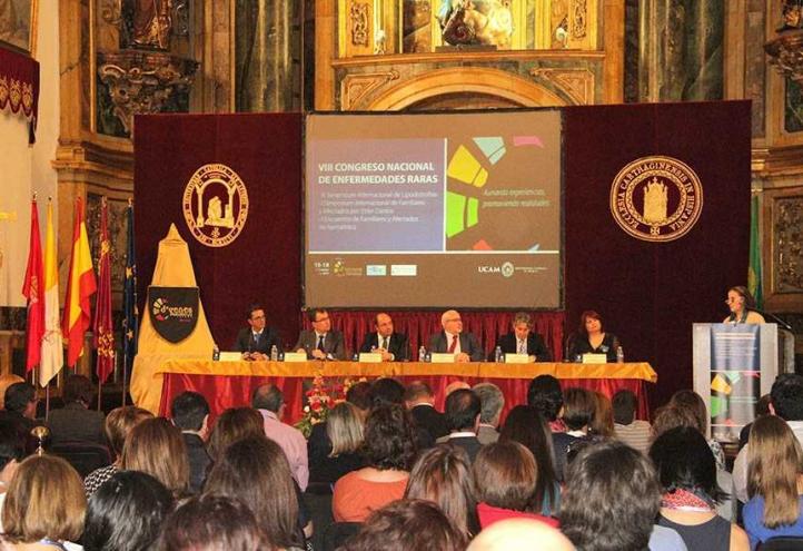 A pilot program to accelerate the diagnosis of rare diseases