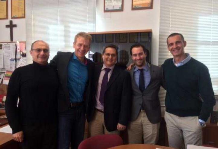 An opportunity for UCAM students to join Beko Basketball Bundesliga