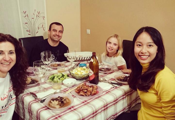 AUPAIR – A FREE WAY TO LIVE IN SPAIN