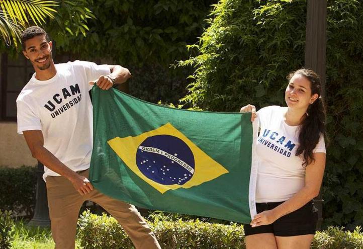 Brazilian scholars will study at the Polytechnic Faculty