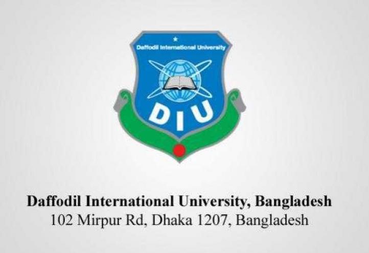 UCAM formalizes agreement with Daffodil International University of Bangladesh