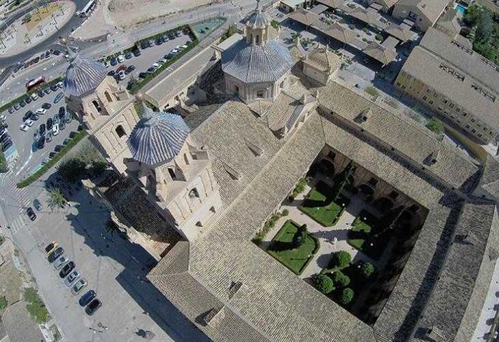 The ANECA renews accreditation of a further eight UCAM degrees (this time Master’s courses)