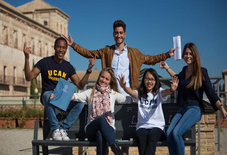 Develop your International Career: MBA and Master&#039;s in European Union Studies and Human Rights