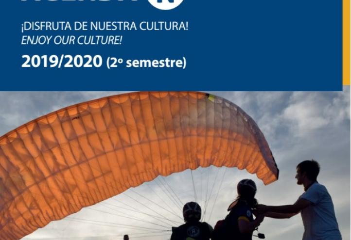 Have fun in the Region of Murcia!