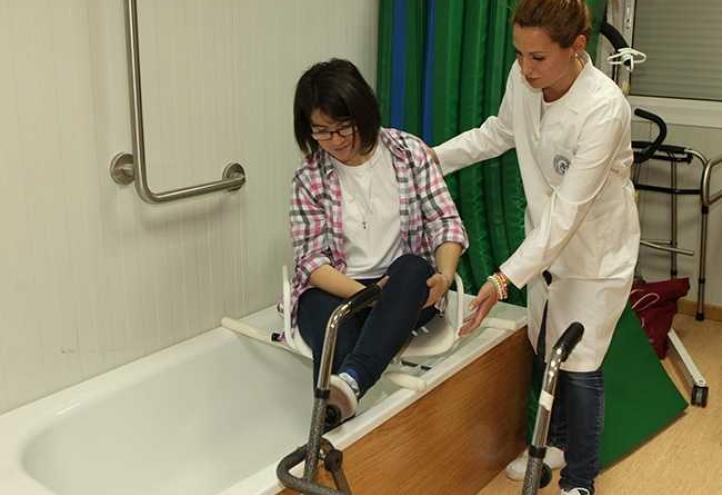 UCAM submits to ANECA’s evaluation its Bachelor&#039;s degrees in Psychology, Physiotherapy, Occupational Therapy and two Master’s degrees