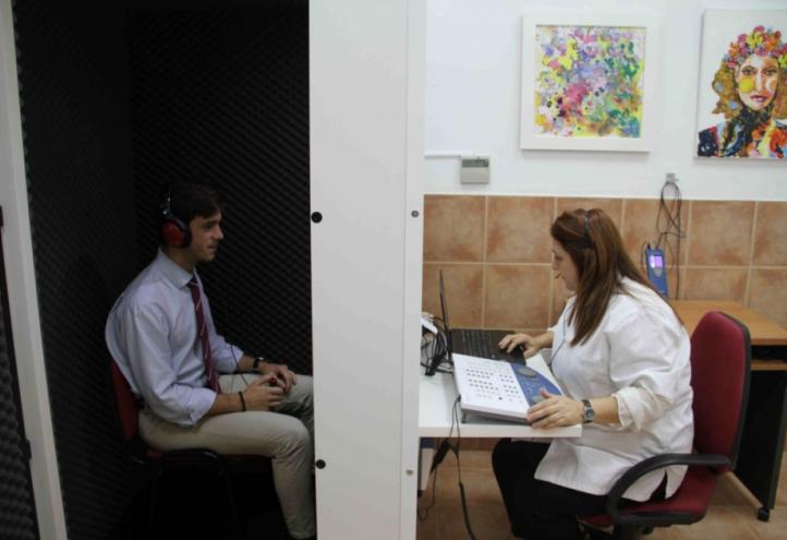 The Interuniversity Council gives the green light to the University Master&#039;s Degree in Audiology and Balance of the UCAM