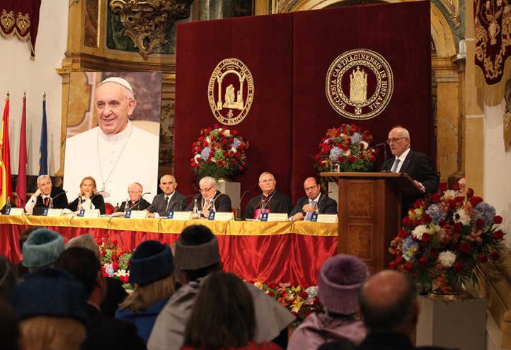 “We must show solidarity with pregnant women so that they do not consider something as drastic as abortion”