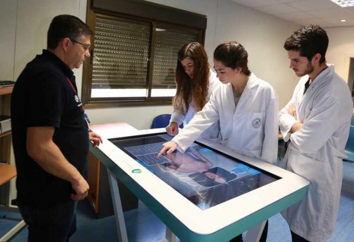 More than 60 entrepreneurs approach new managerial skills