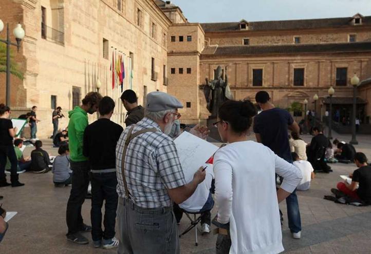 UCAM, ranked one of the best universities in Spain for educational planning and management.