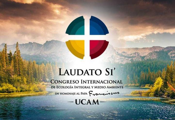 UCAM will host the International Congress &#039;Laudato Si’
