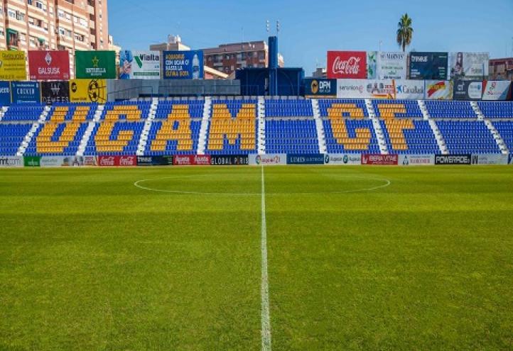 UCAM’s Sport Facilities