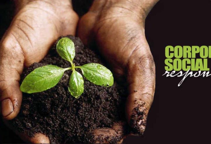 Importance of integrating Corporate Social Responsibility