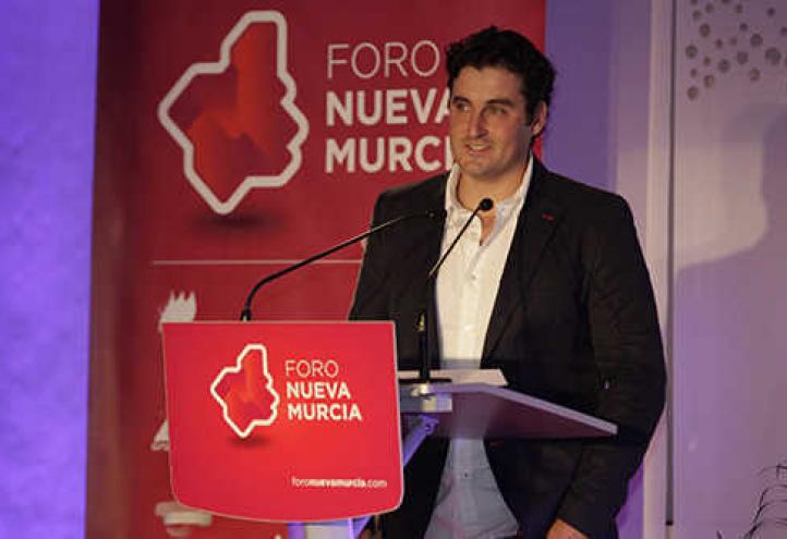 &quot;Foro Nueva Murcia&quot; hopes the region will become a national and international reference point