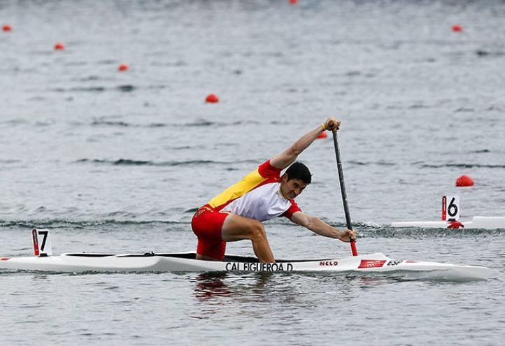 David Cal: “UCAM opened its doors for me and I am happy to be a part of this project”