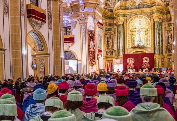 UCAM leads new EU projects for labor insertion involving 18 Countries