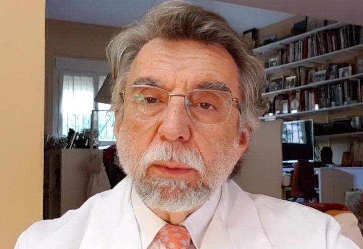 Diet is the basis to “train” the defensive system facing the respiratory infections