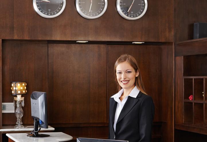 Develop your professional career in Innovation and Tourism Master and Master in Hospitality Management