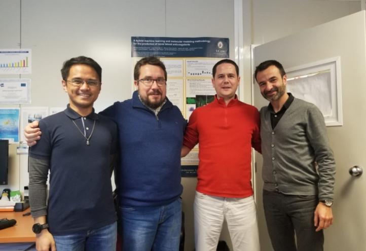 Murcian researchers achieve important advances in the fight against arthritis, alzheimer and diabetes