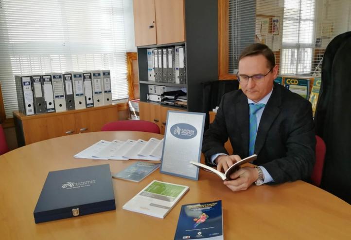 UCAM’s Faculty of Sports is Europe&#039;s leader in Erasmus + Sport projects