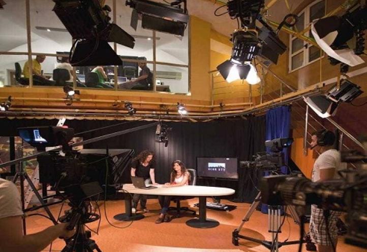 UCAM Laboratories: Social Sciences and Communication