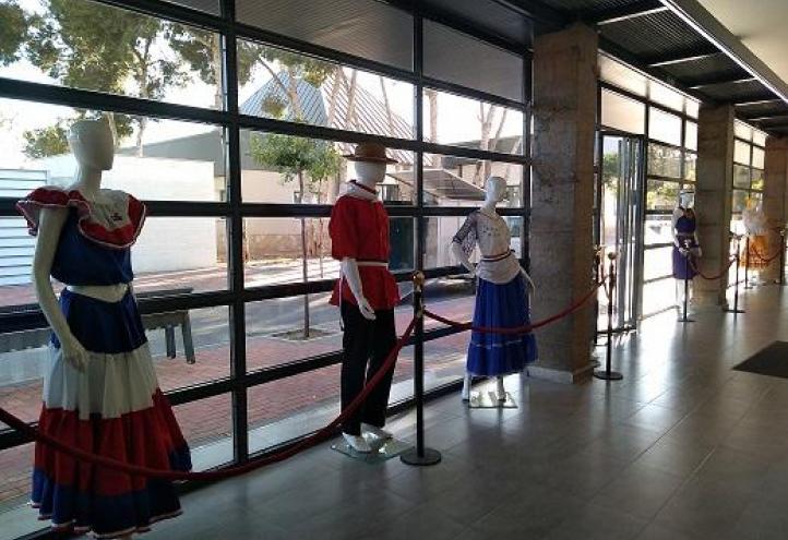 UCAM celebrates this week in Cartagena the International Conference on Charity and Voluntary Work