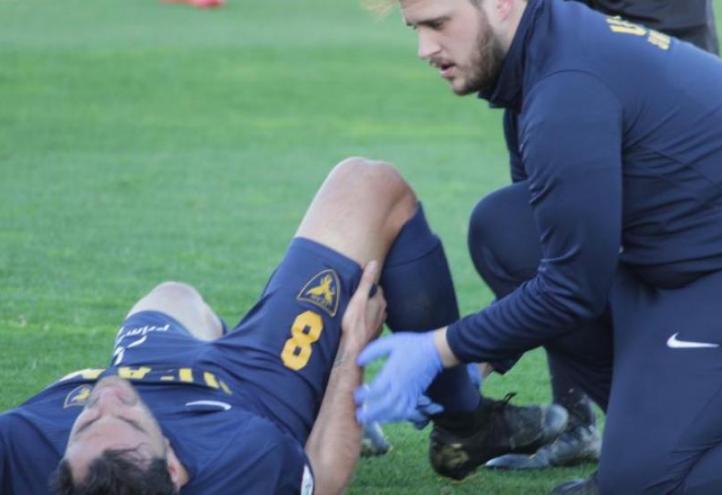 UCAM leads an International Network of the Higher Sports Council to prevent hamstring injuries in football