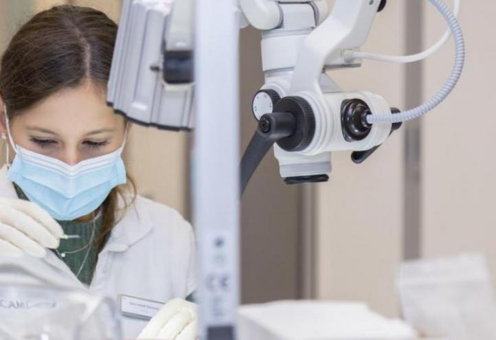 The academic year begins with Biotechnology as a novelty