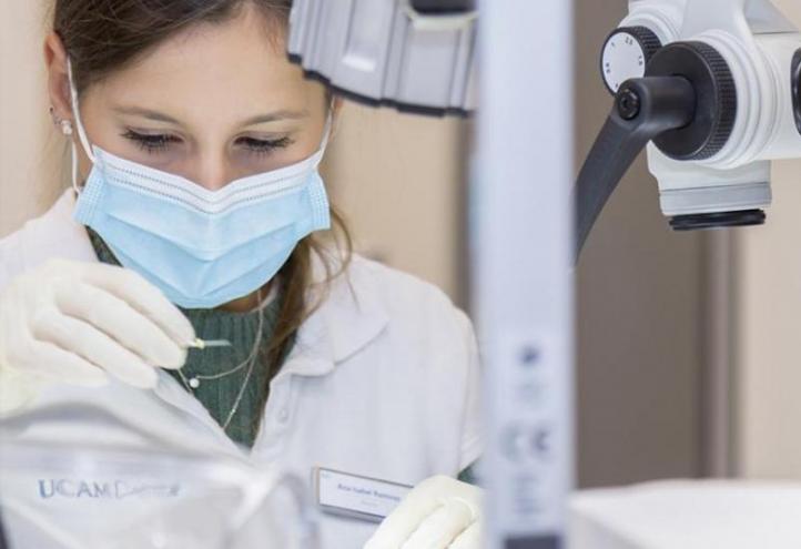 Times Higher Education includes UCAM in the ranking of the world’s best universities