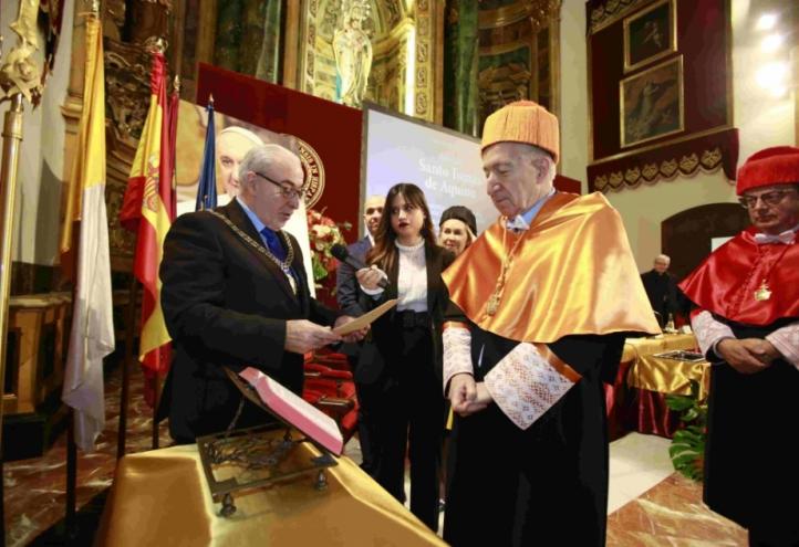 Science must always be guided by ethics