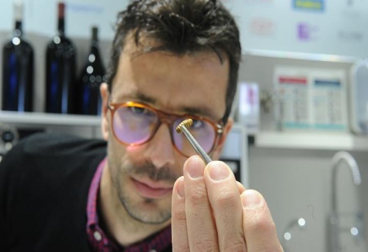 UCAM and Entomo AgroIndustrial investigate the advantages of adding insects to meals