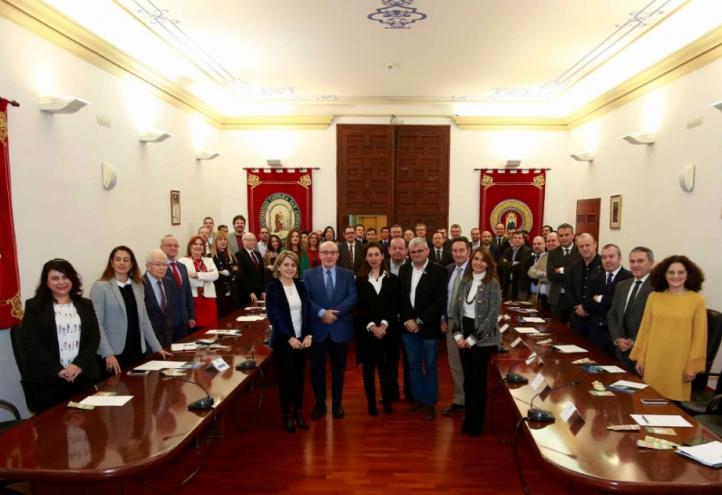 UCAM creates a pioneer programme in Engineering and Circular Economy