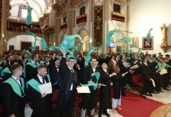 New UCAM generation, prepared for the future