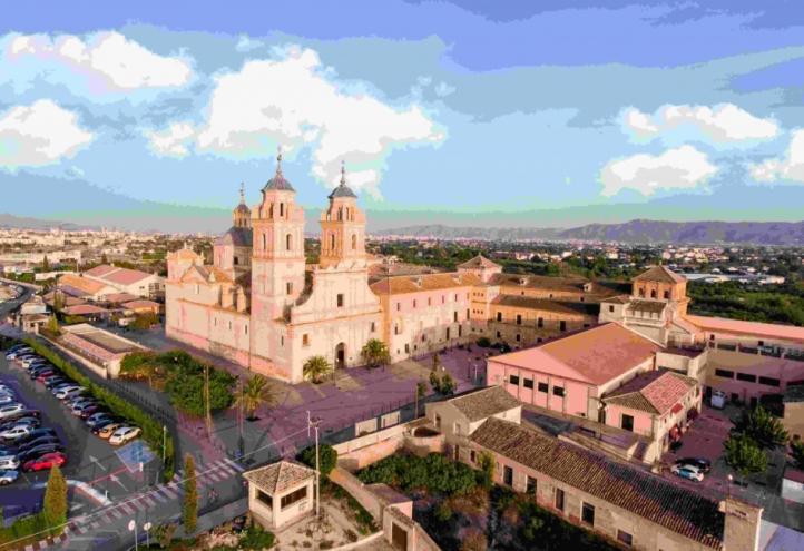 UCAM, the most renown private university in Spain