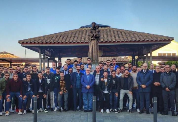 Tressis will collaborate with UCAM to improve the financial training of its football and basketball teams