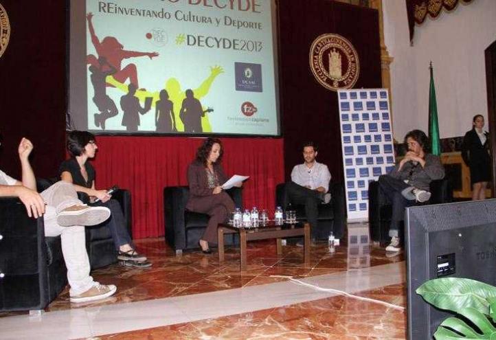 &quot;Paralympic sport has improved greatly in recent years&quot;- Teresa Perales