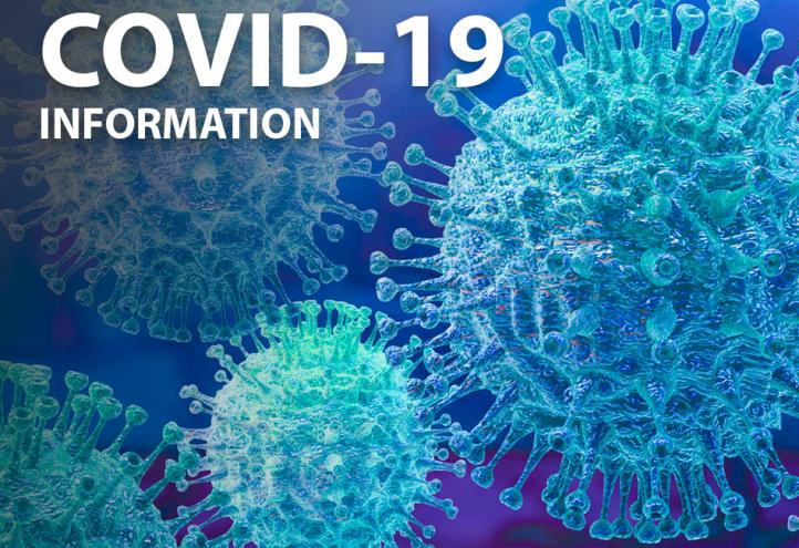Instructions and measures of UCAM facing the COVID19 pandemic (Coronavirus)