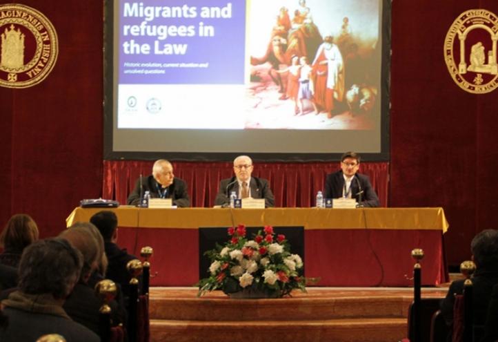 Migration: an opportunity to grow as a society