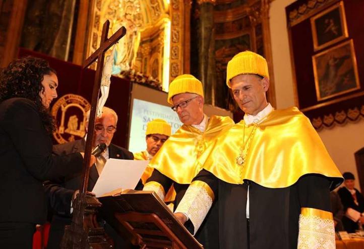 Specialist in developmental biology, Juan Carlos Izpisua, is new professor at UCAM