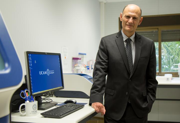 Izpisua one step away from applying gene editing in humans