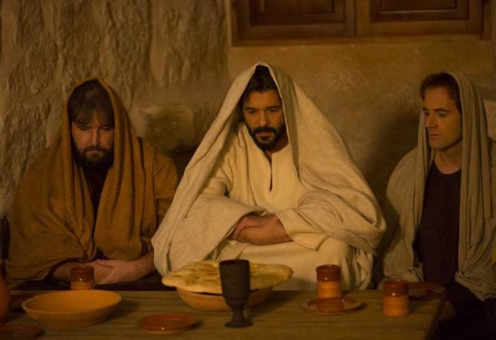 &#039;Jesus of Nazareth&#039; premieres on March 05 at Auditorium Victor Villegas